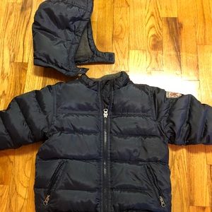 GAP Toddler Puffer size 2T